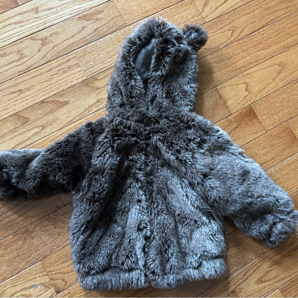 Restoration Baby and Kids size 2-3t Girls Jacket
